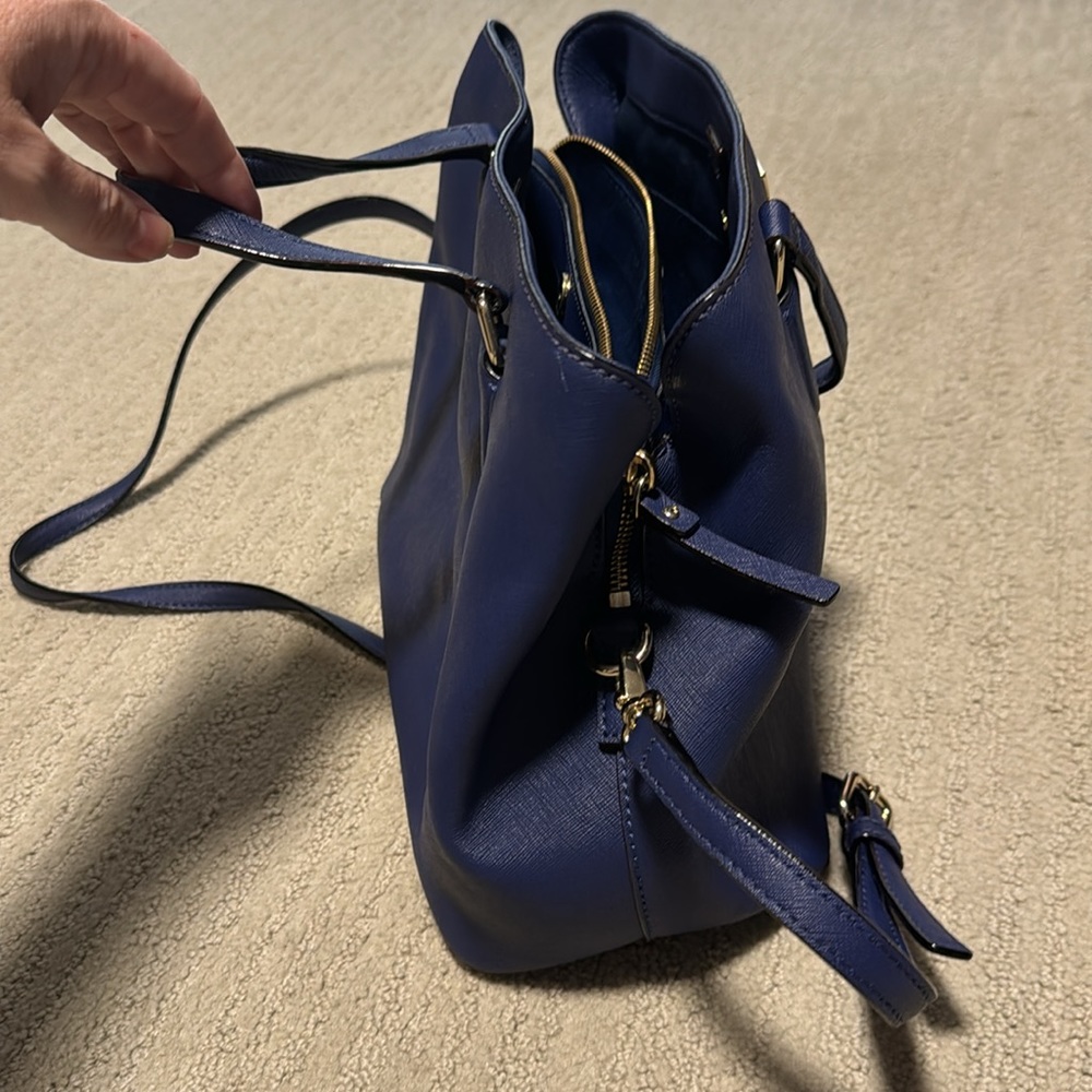 Kate Spade purse - Picture 4 of 7